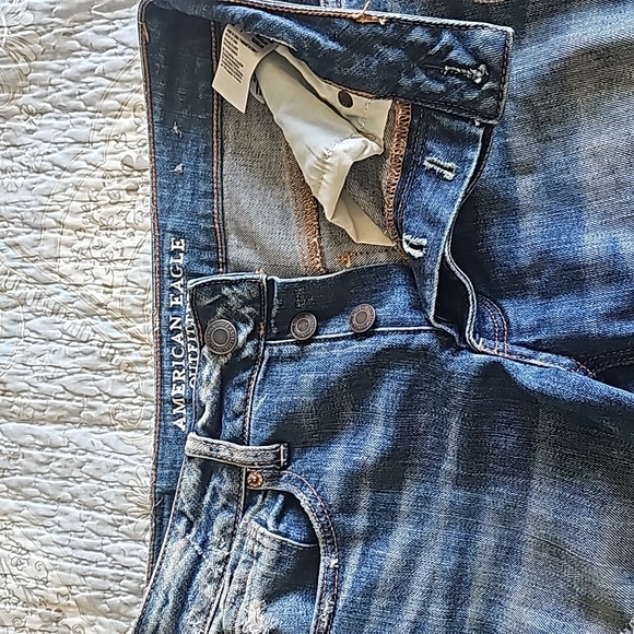 Jeans - Picture 2 of 4